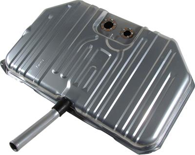 Tanks Inc. EFI-Ready Fuel Tanks - TM34RNT