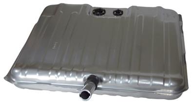 Tanks Inc. EFI-Ready Fuel Tank Kits - TM37HTKIT6