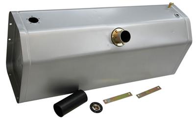 Tanks Inc. Universal Fuel Tanks - U2AH