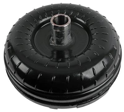 Transmission Specialties Lock-Up Street/Strip Torque Converters - 124L80HS