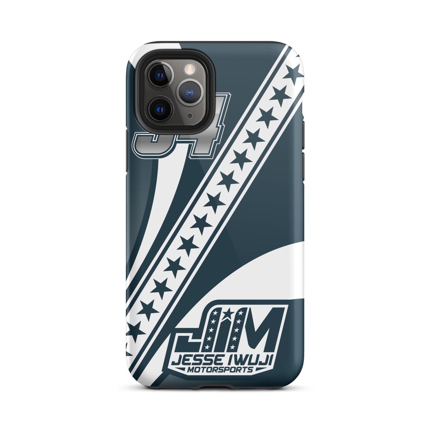 JIM Tough iPhone case