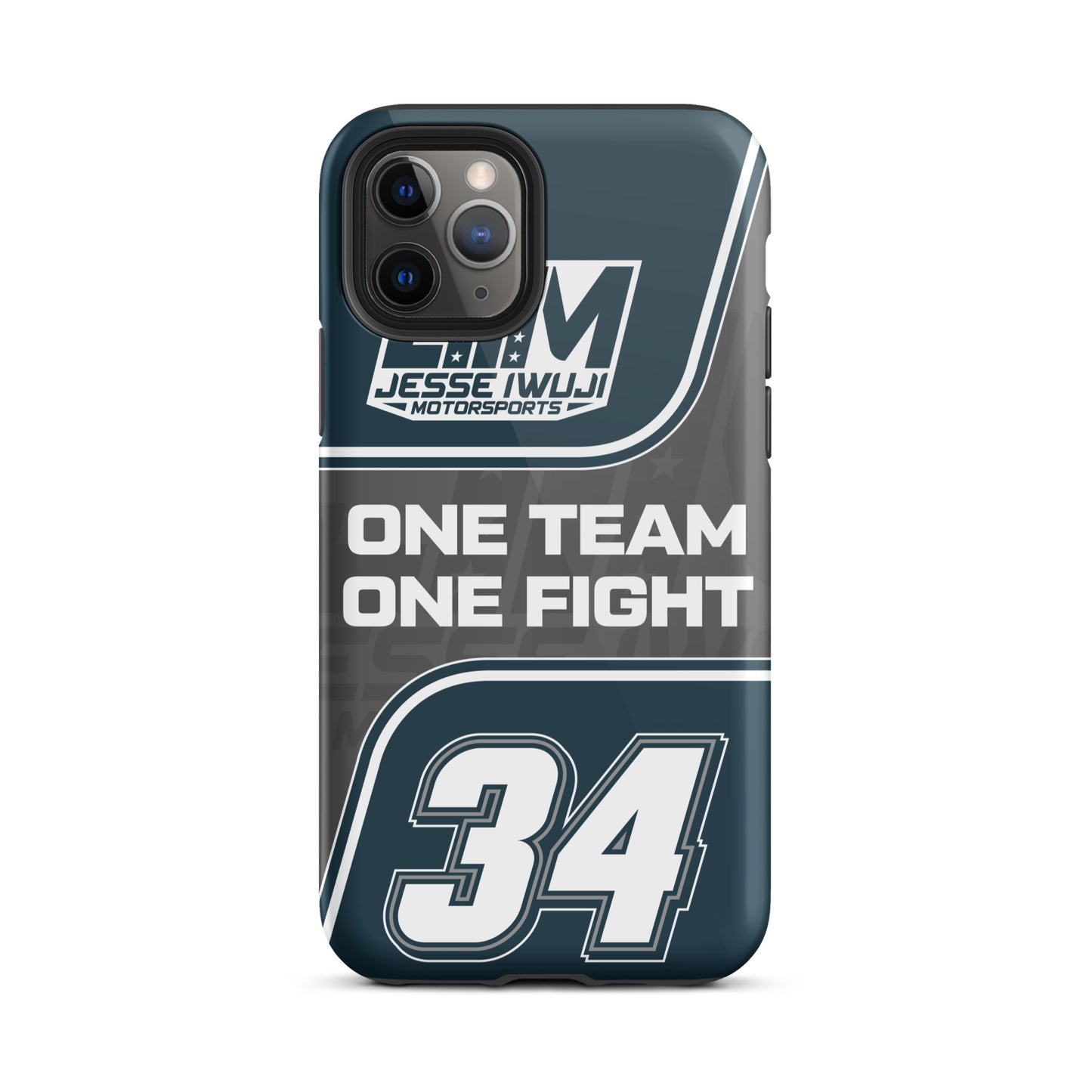 JIM Tough iPhone case