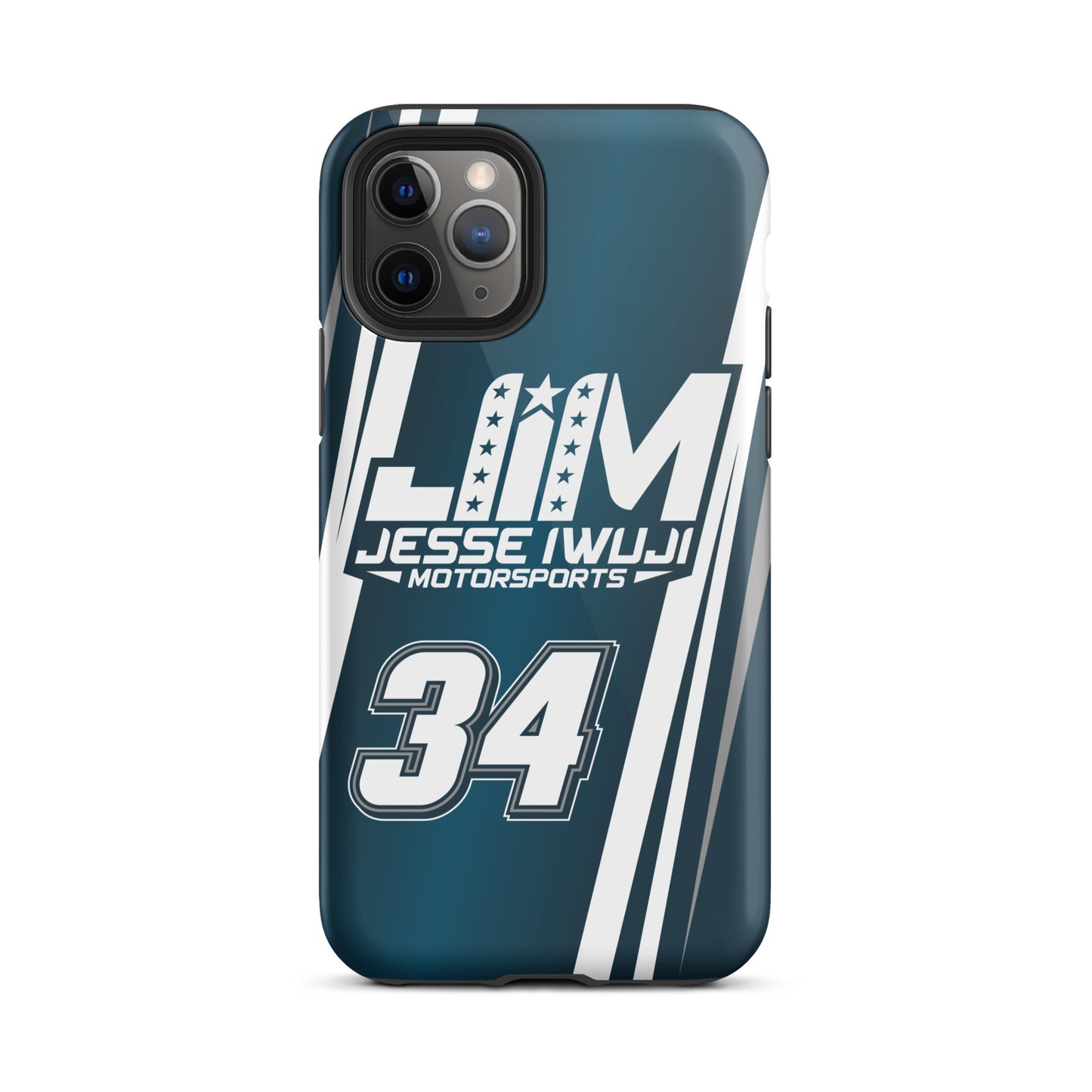 JIM Tough iPhone case