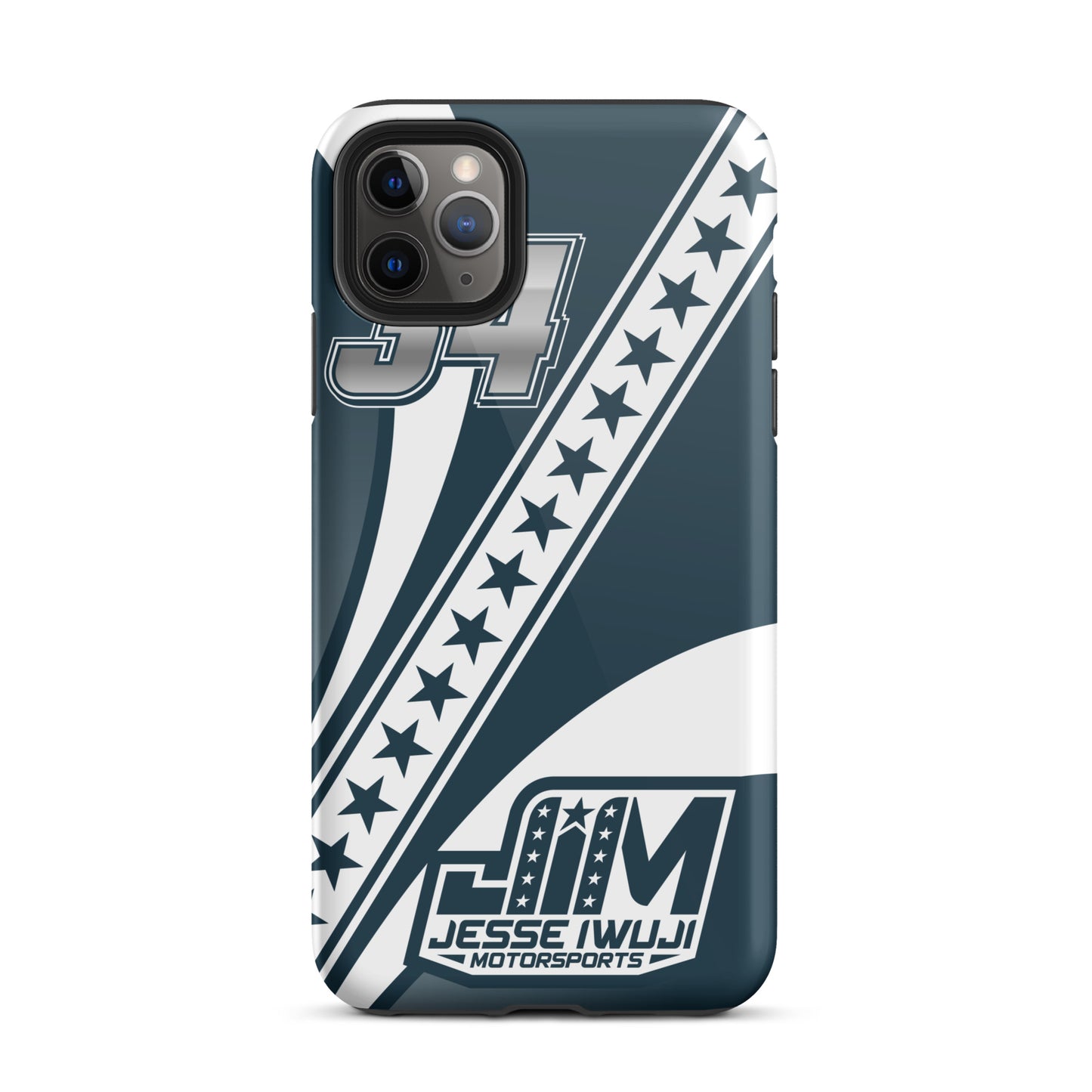 JIM Tough iPhone case