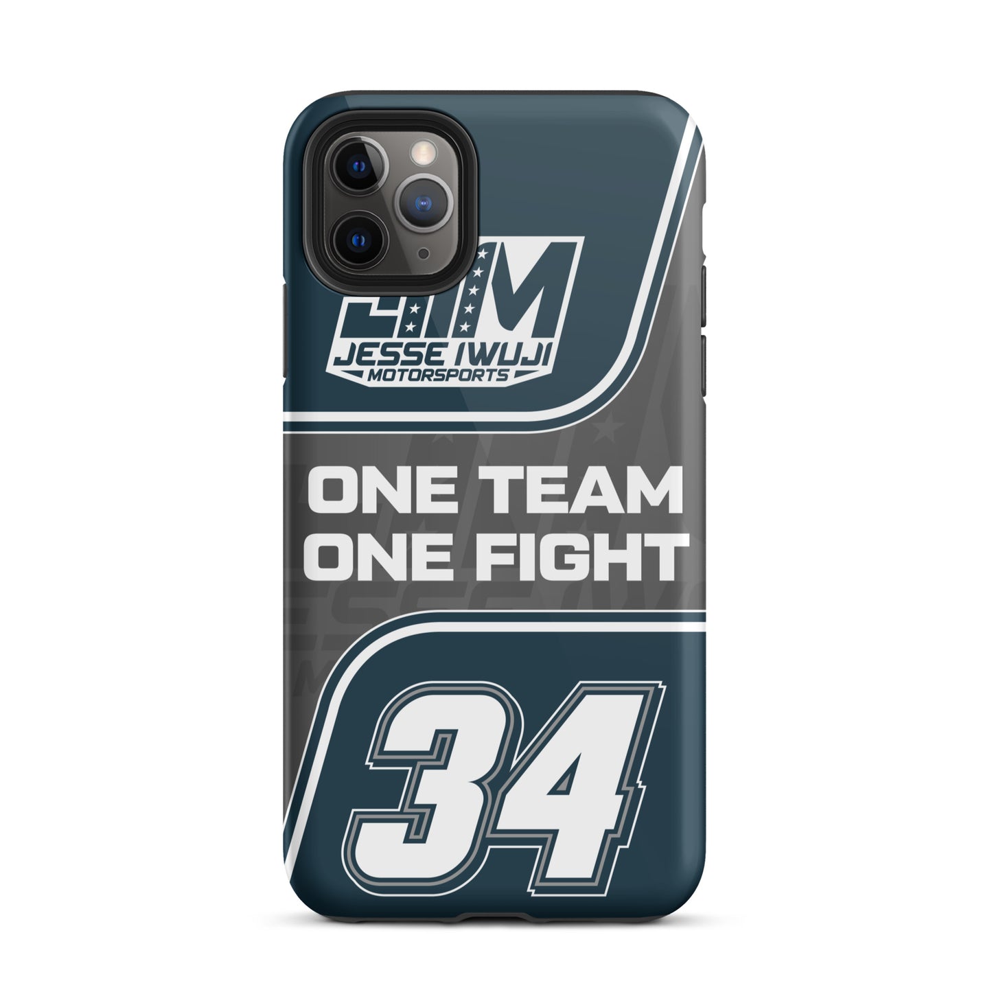 JIM Tough iPhone case