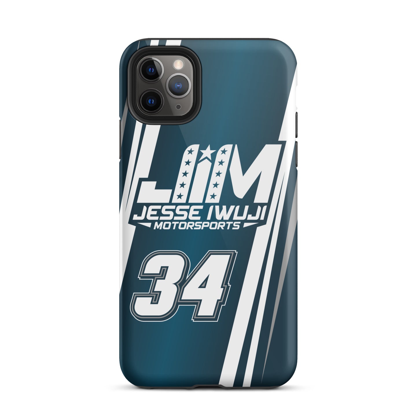 JIM Tough iPhone case