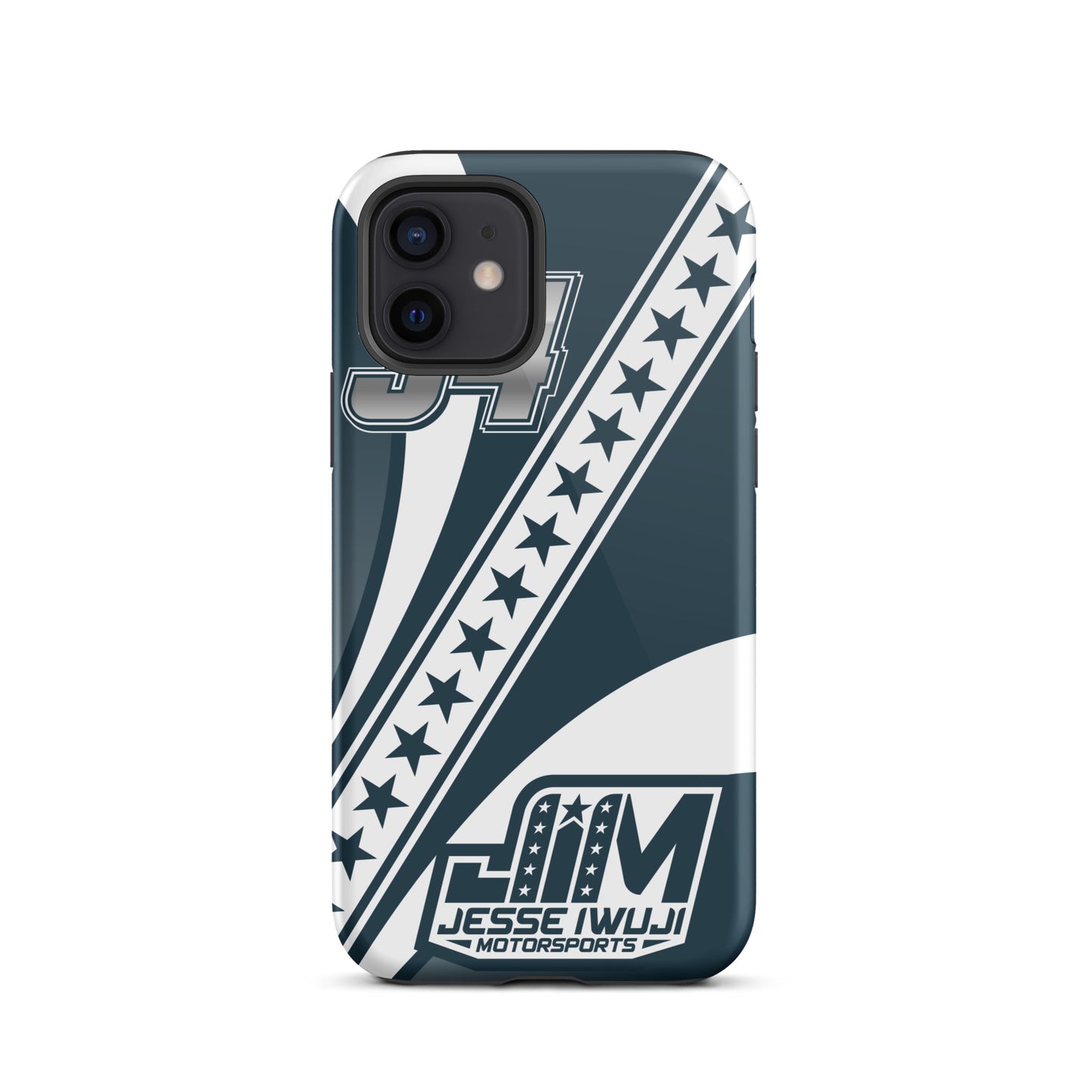 JIM Tough iPhone case