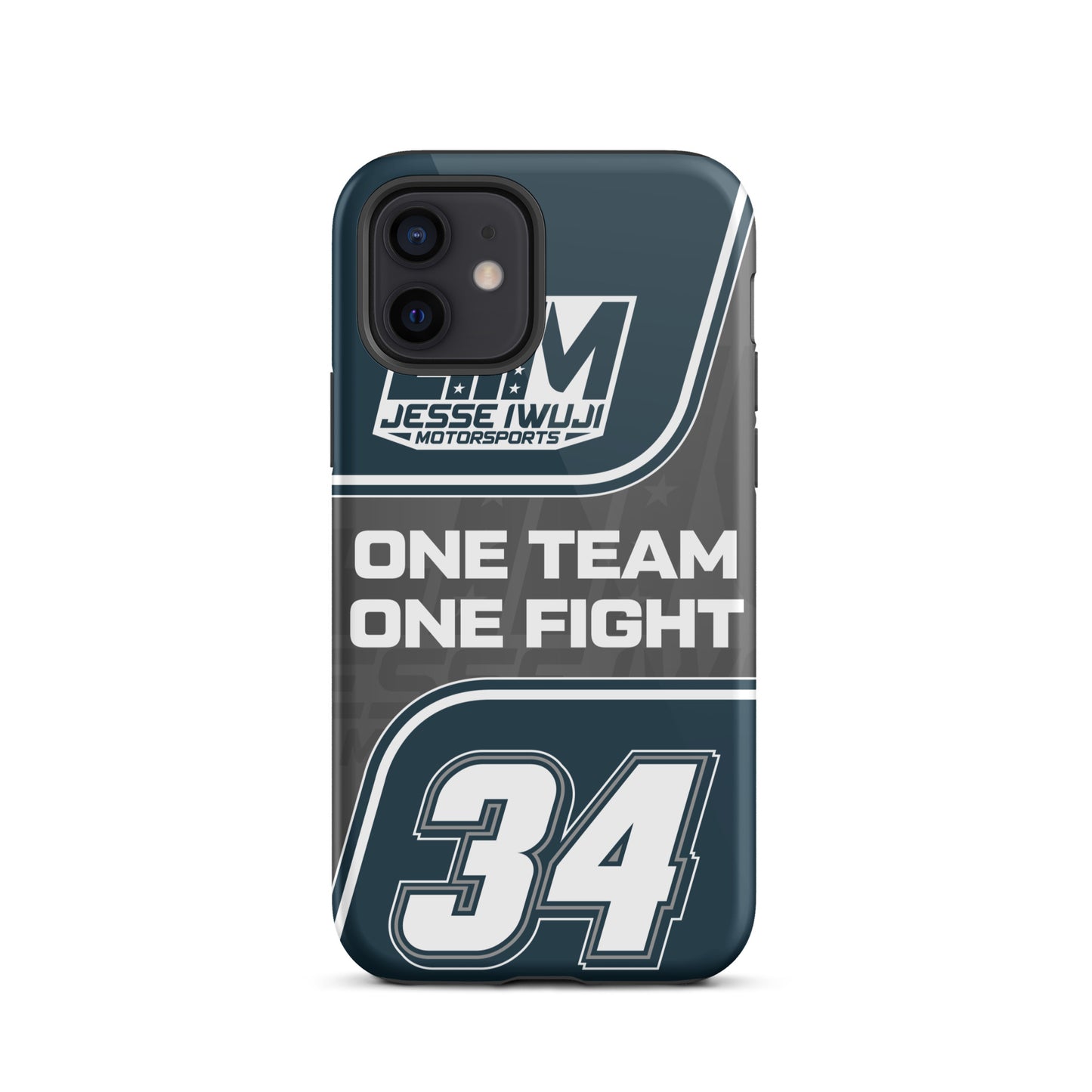 JIM Tough iPhone case