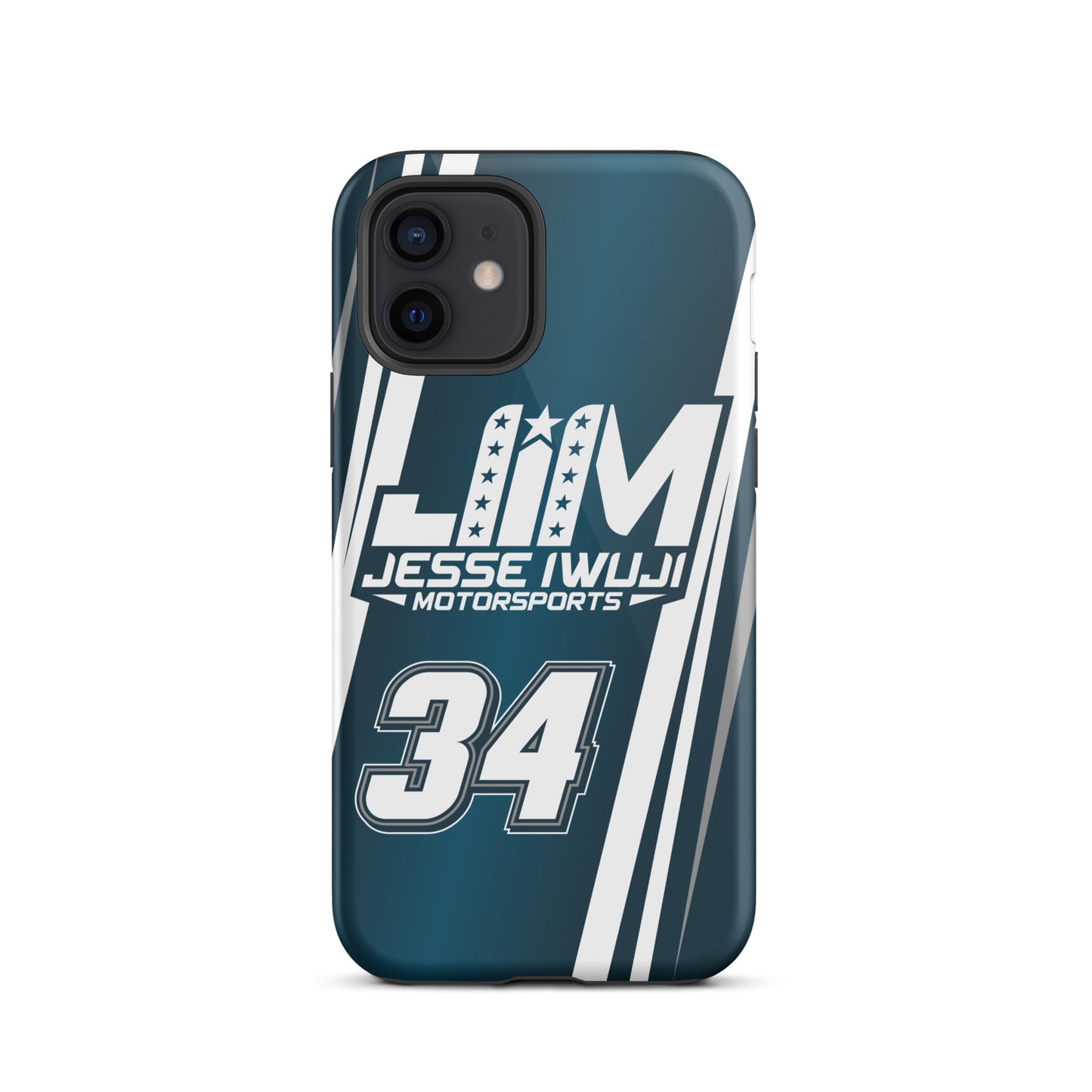 JIM Tough iPhone case