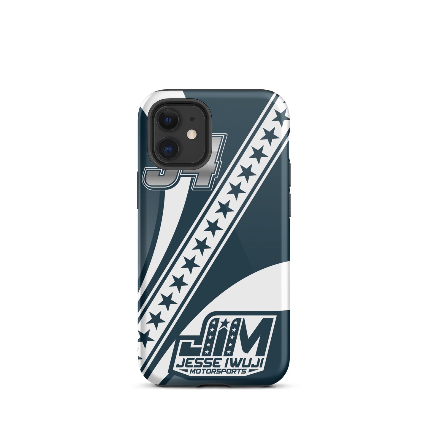 JIM Tough iPhone case