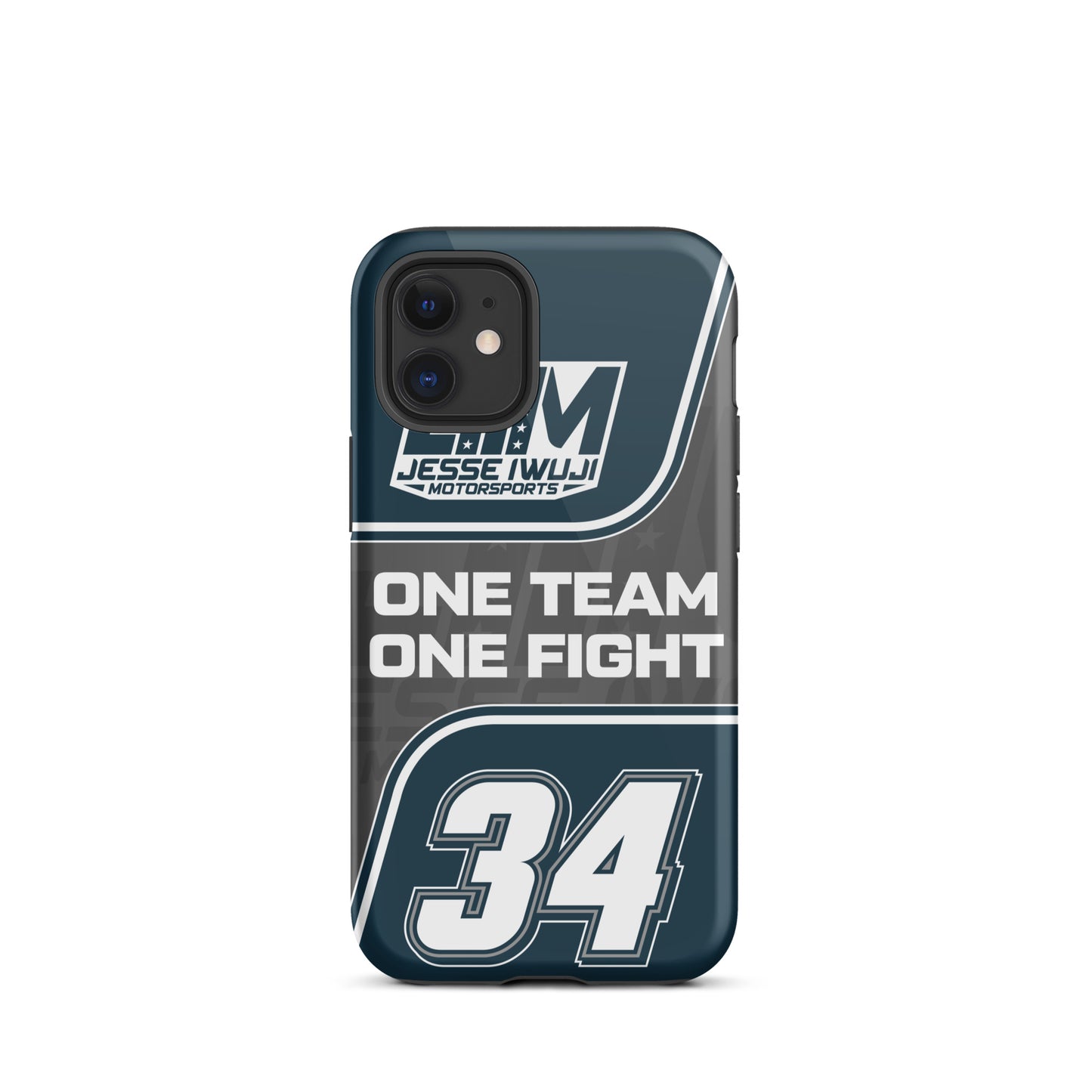 JIM Tough iPhone case