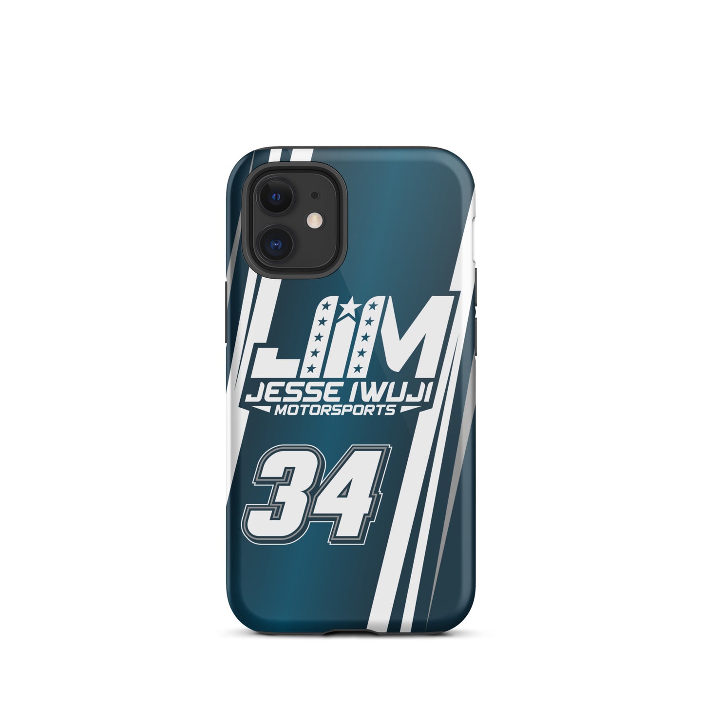 JIM Tough iPhone case