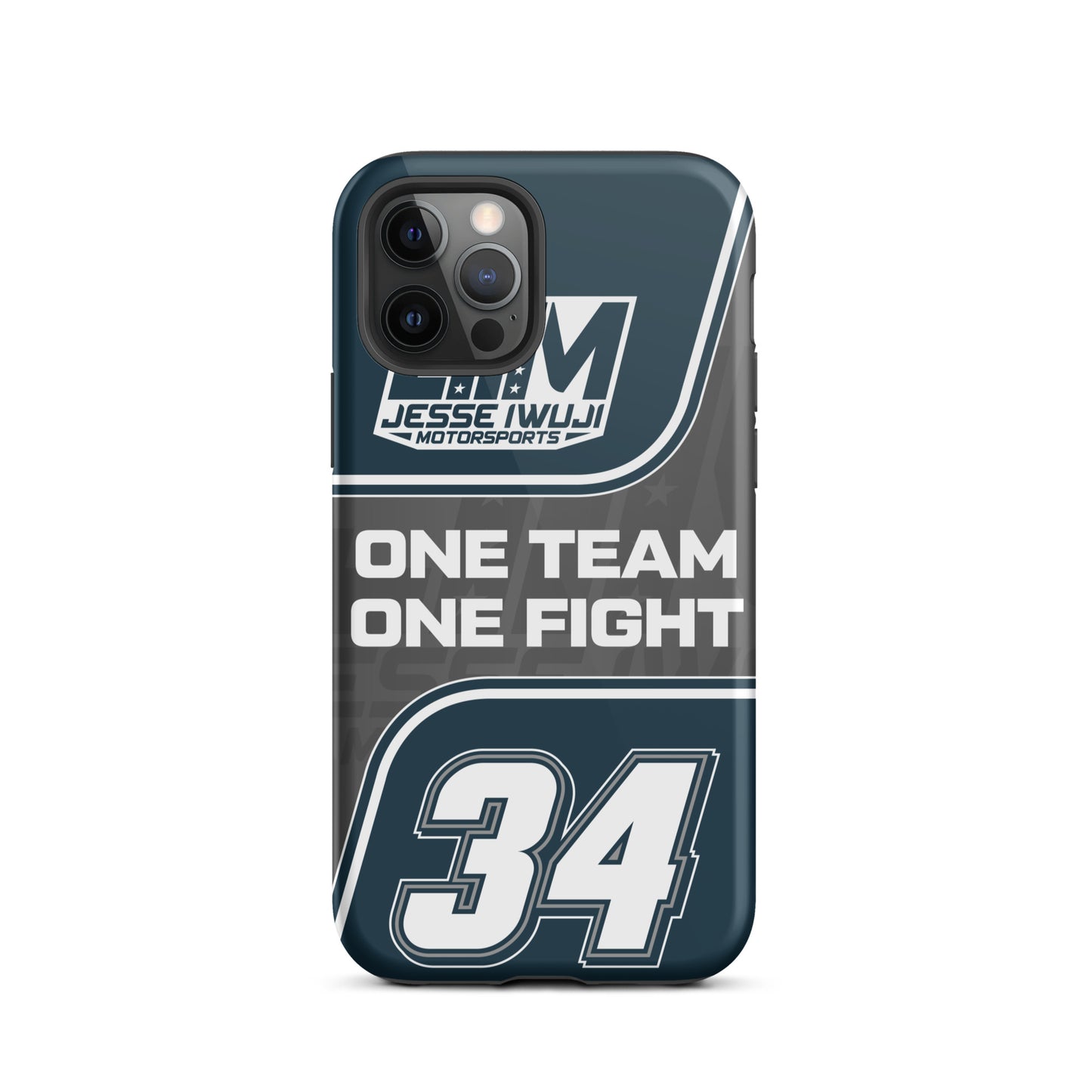 JIM Tough iPhone case