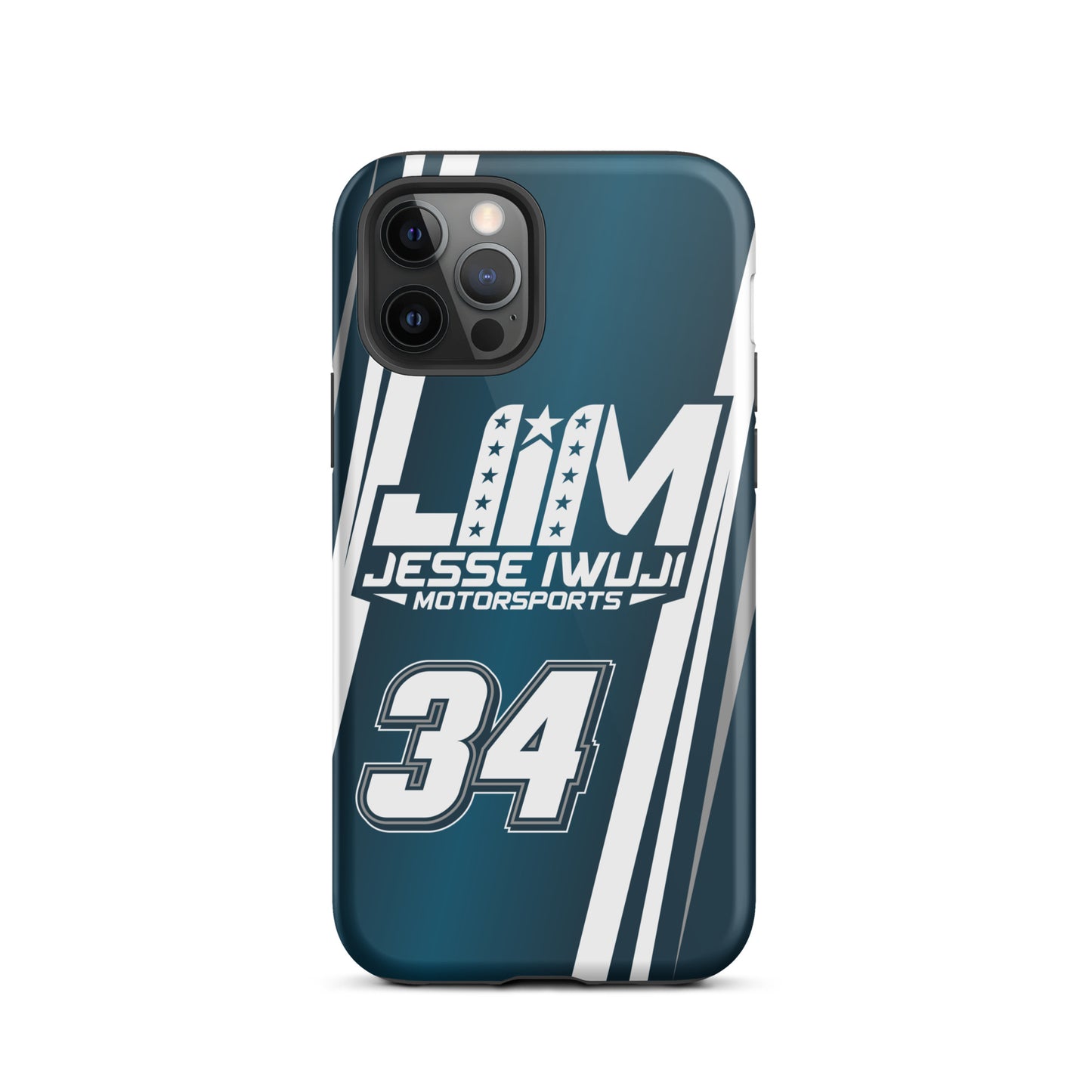 JIM Tough iPhone case