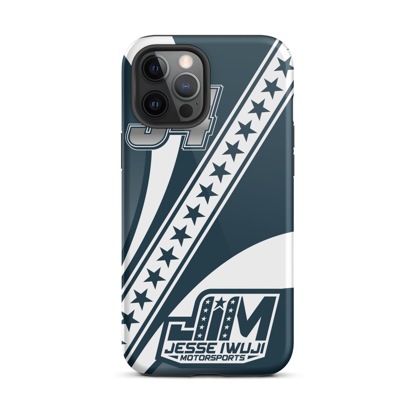 JIM Tough iPhone case