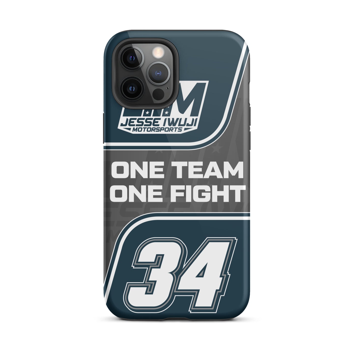 JIM Tough iPhone case