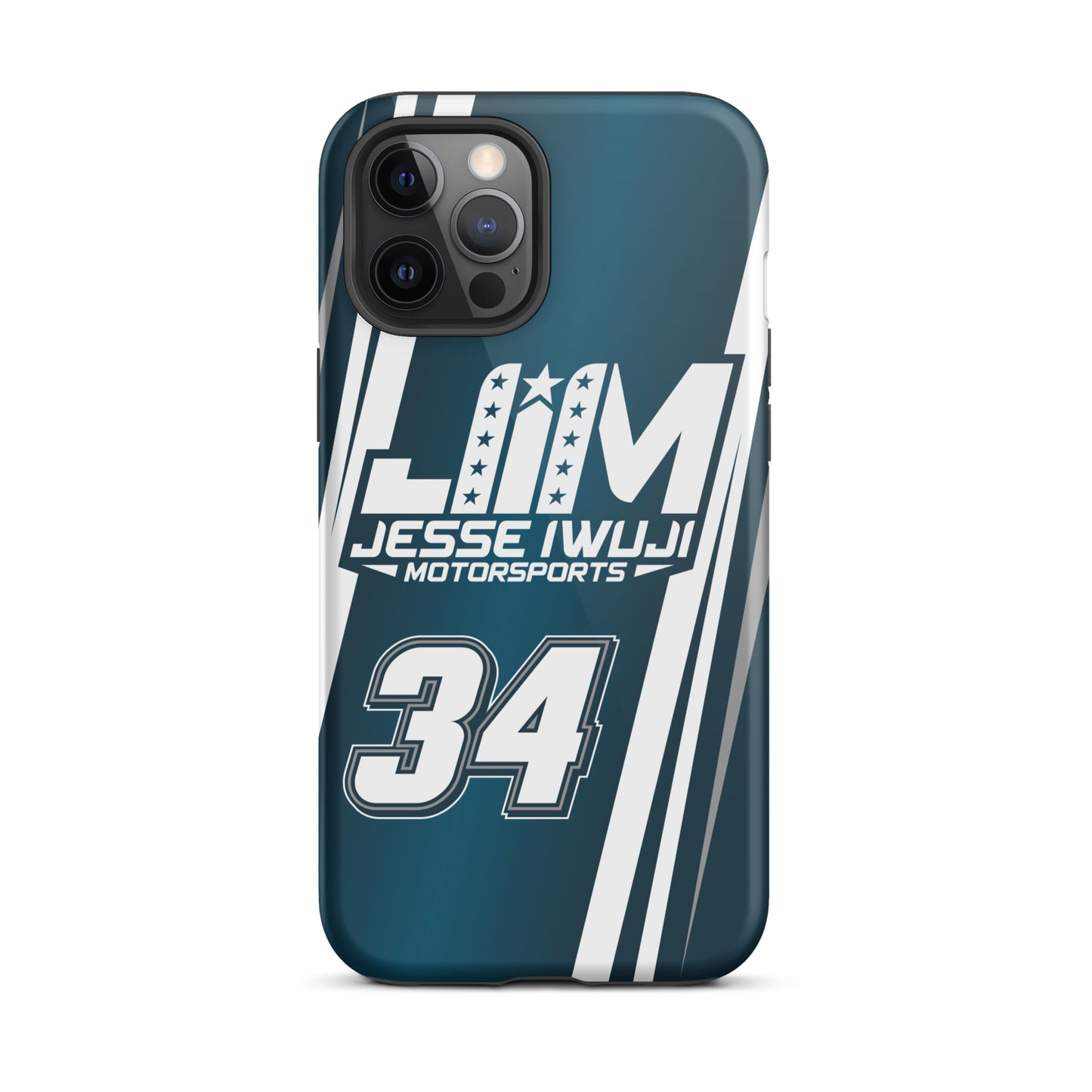 JIM Tough iPhone case