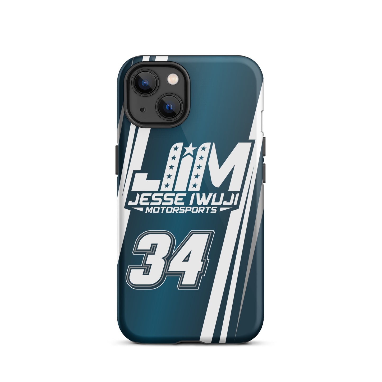 JIM Tough iPhone case