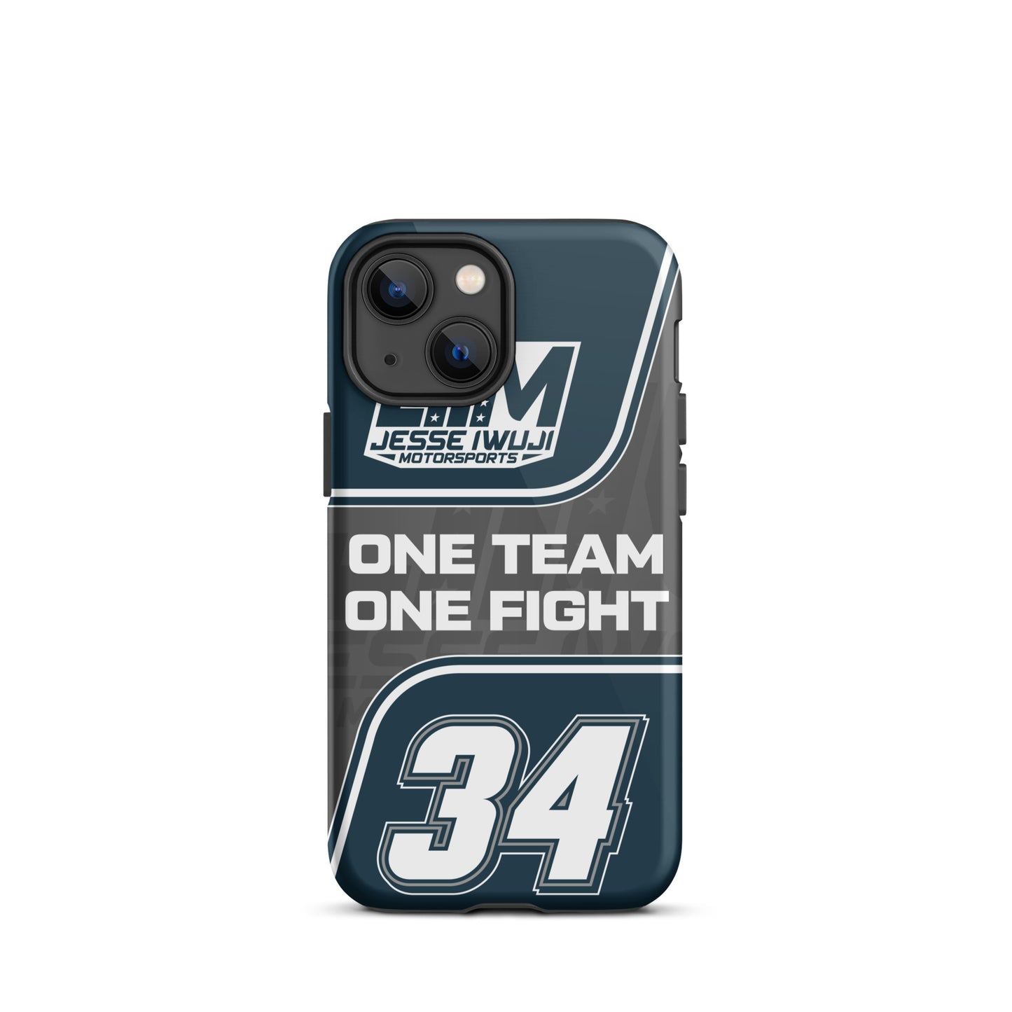 JIM Tough iPhone case