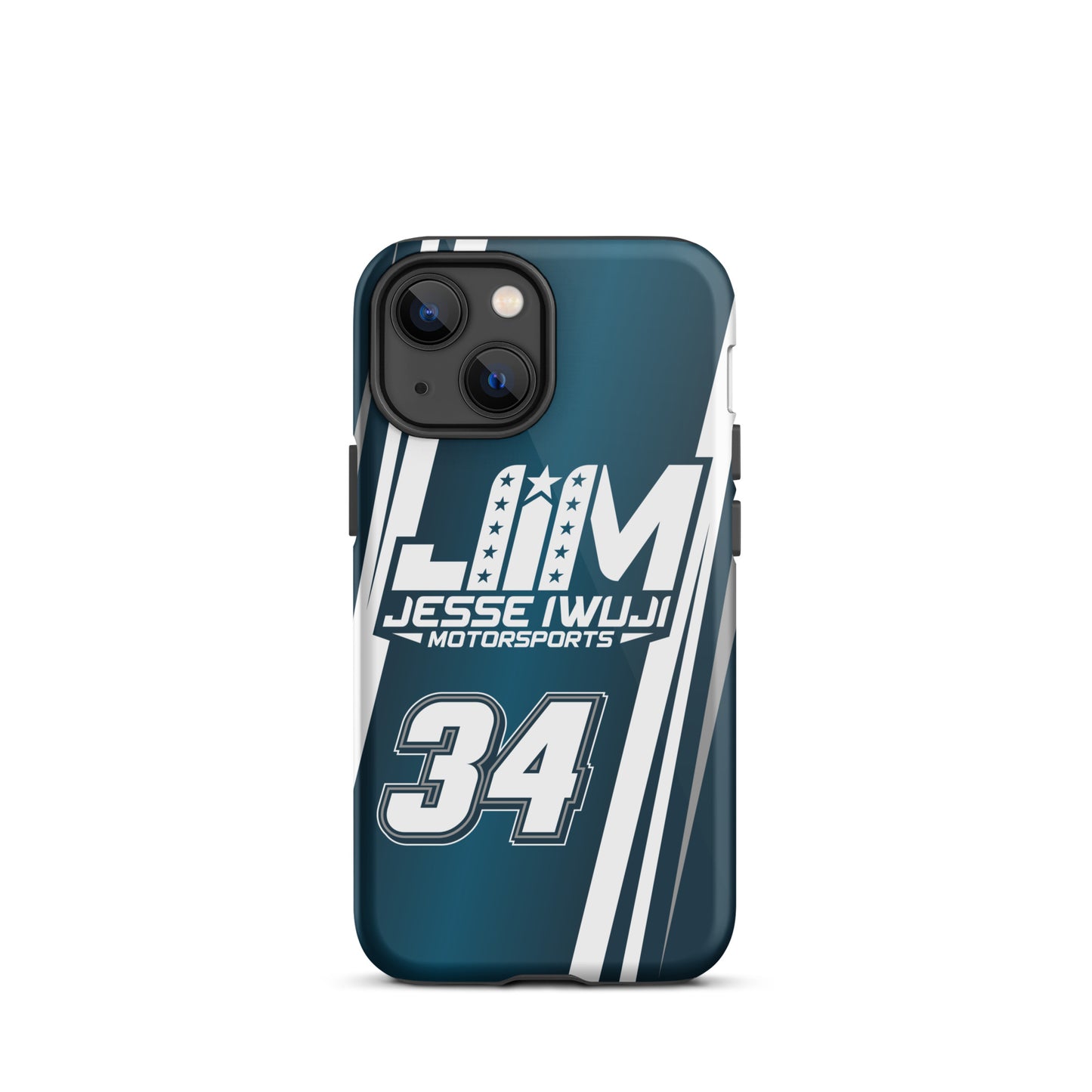 JIM Tough iPhone case