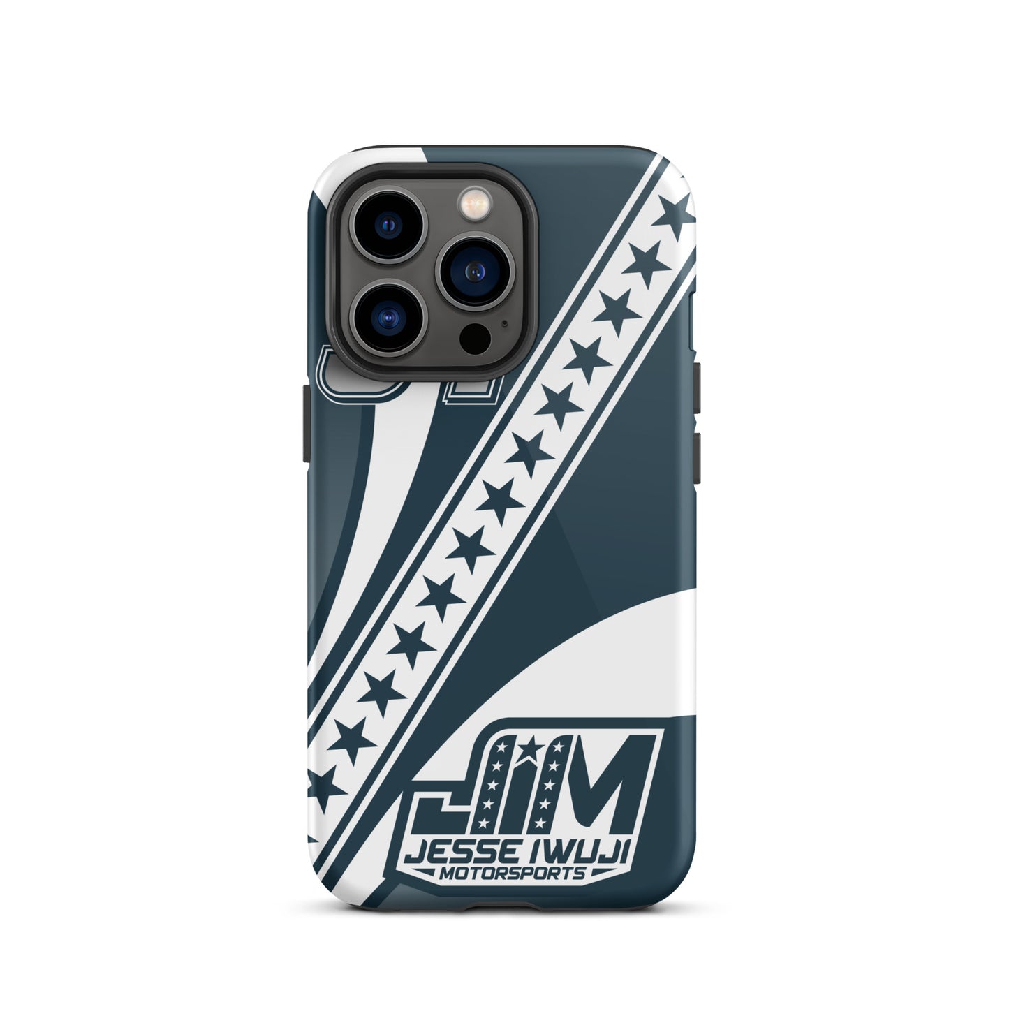 JIM Tough iPhone case