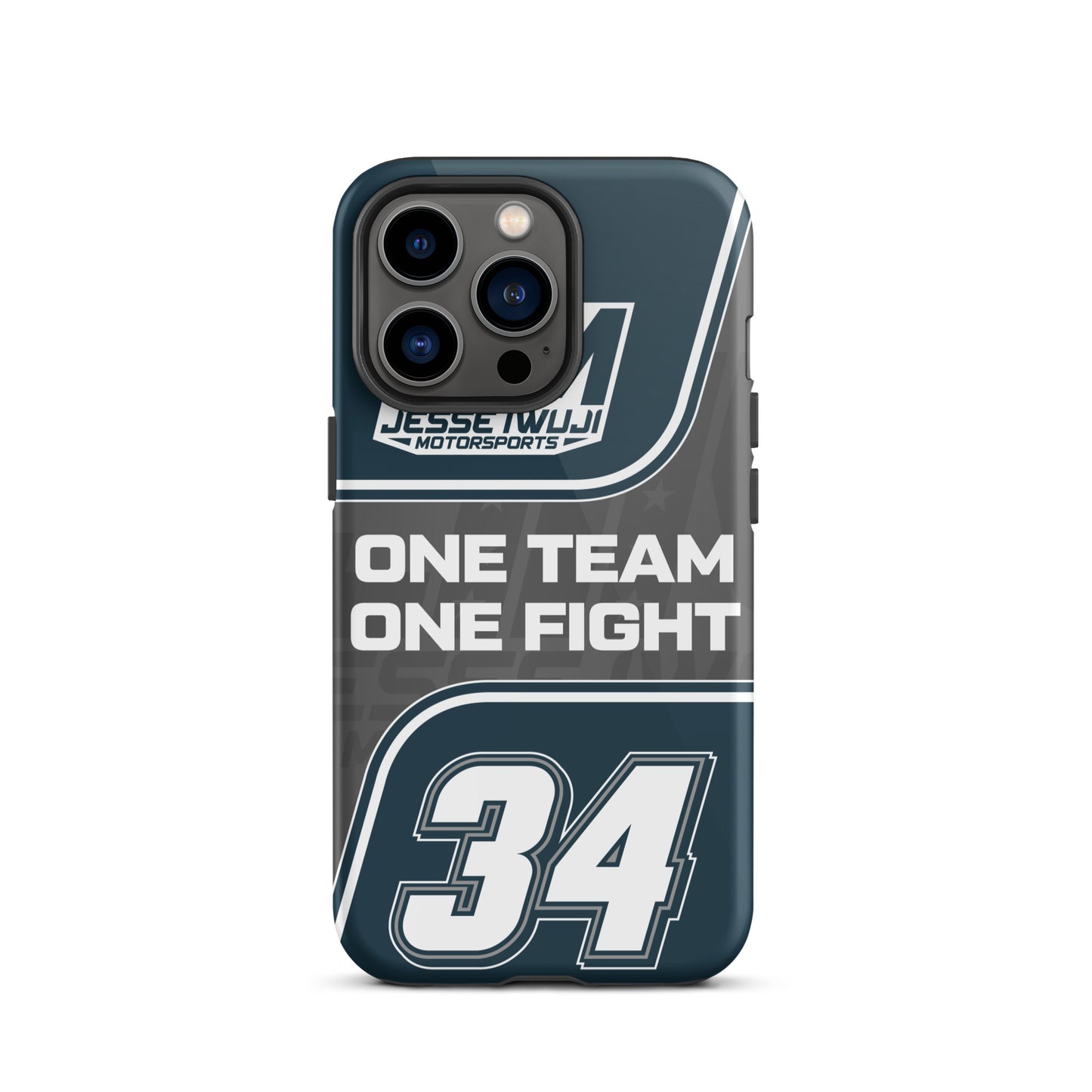 JIM Tough iPhone case