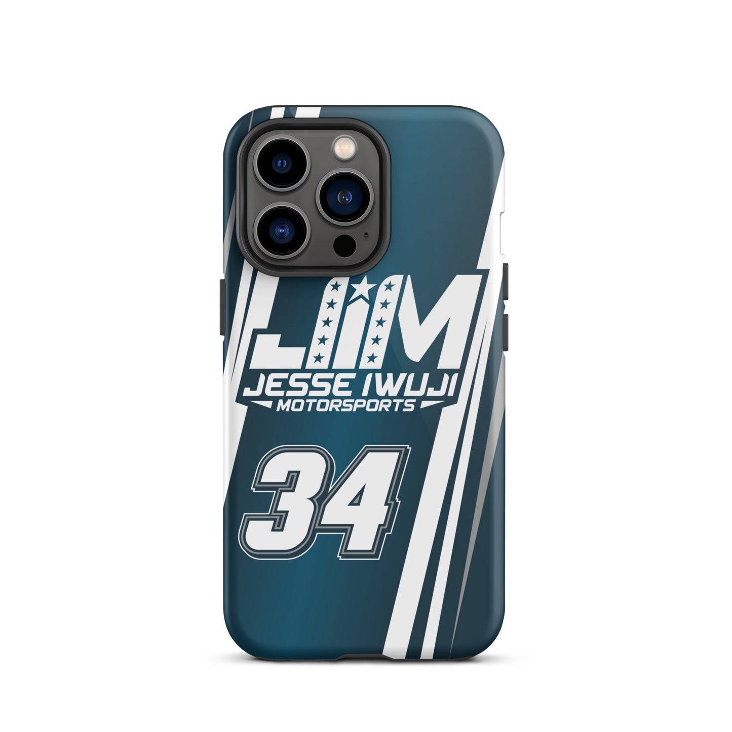 JIM Tough iPhone case