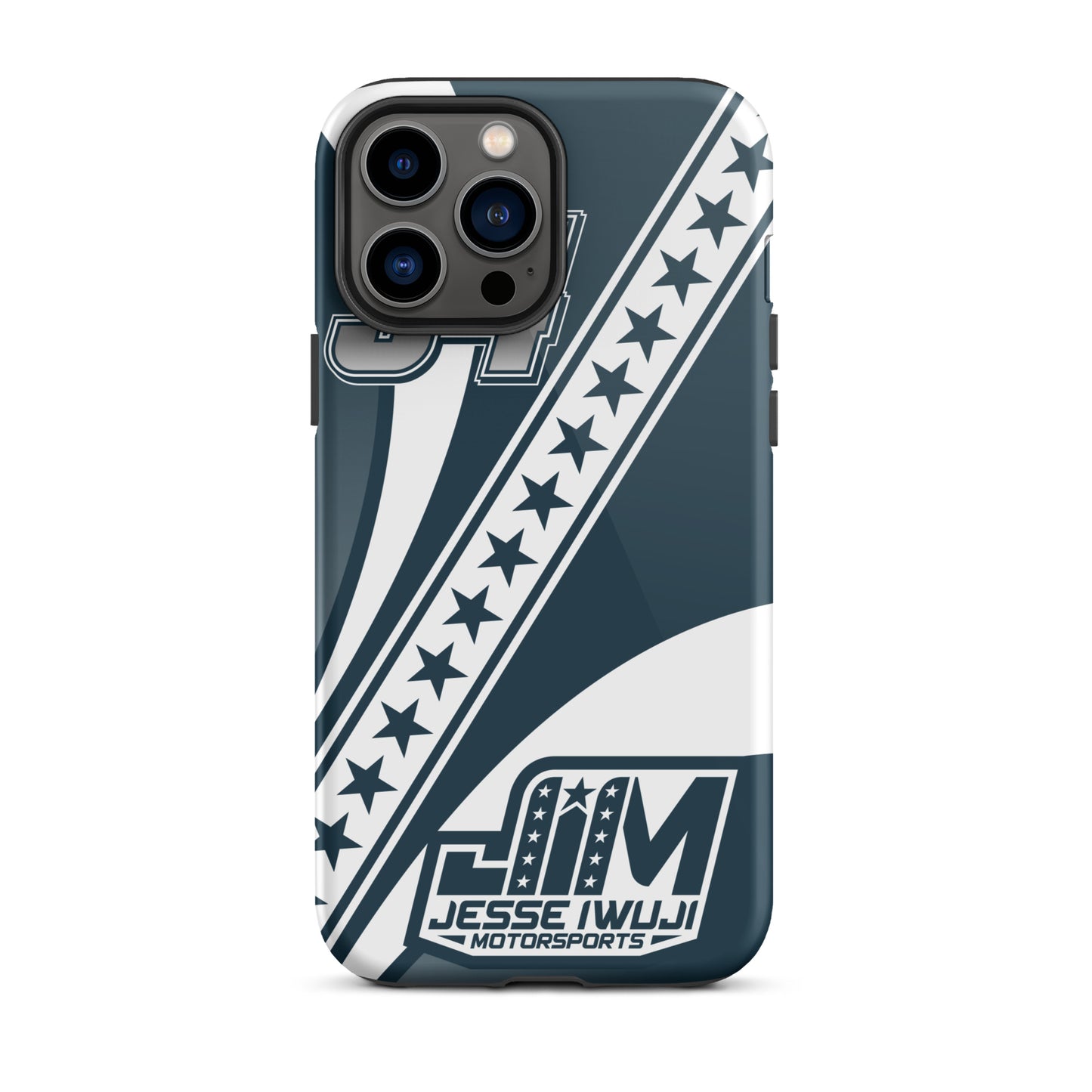 JIM Tough iPhone case