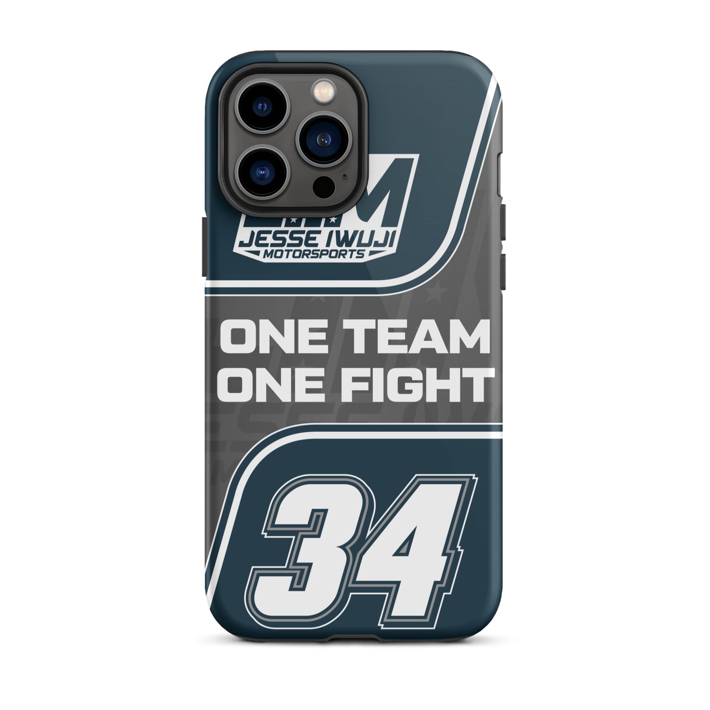 JIM Tough iPhone case