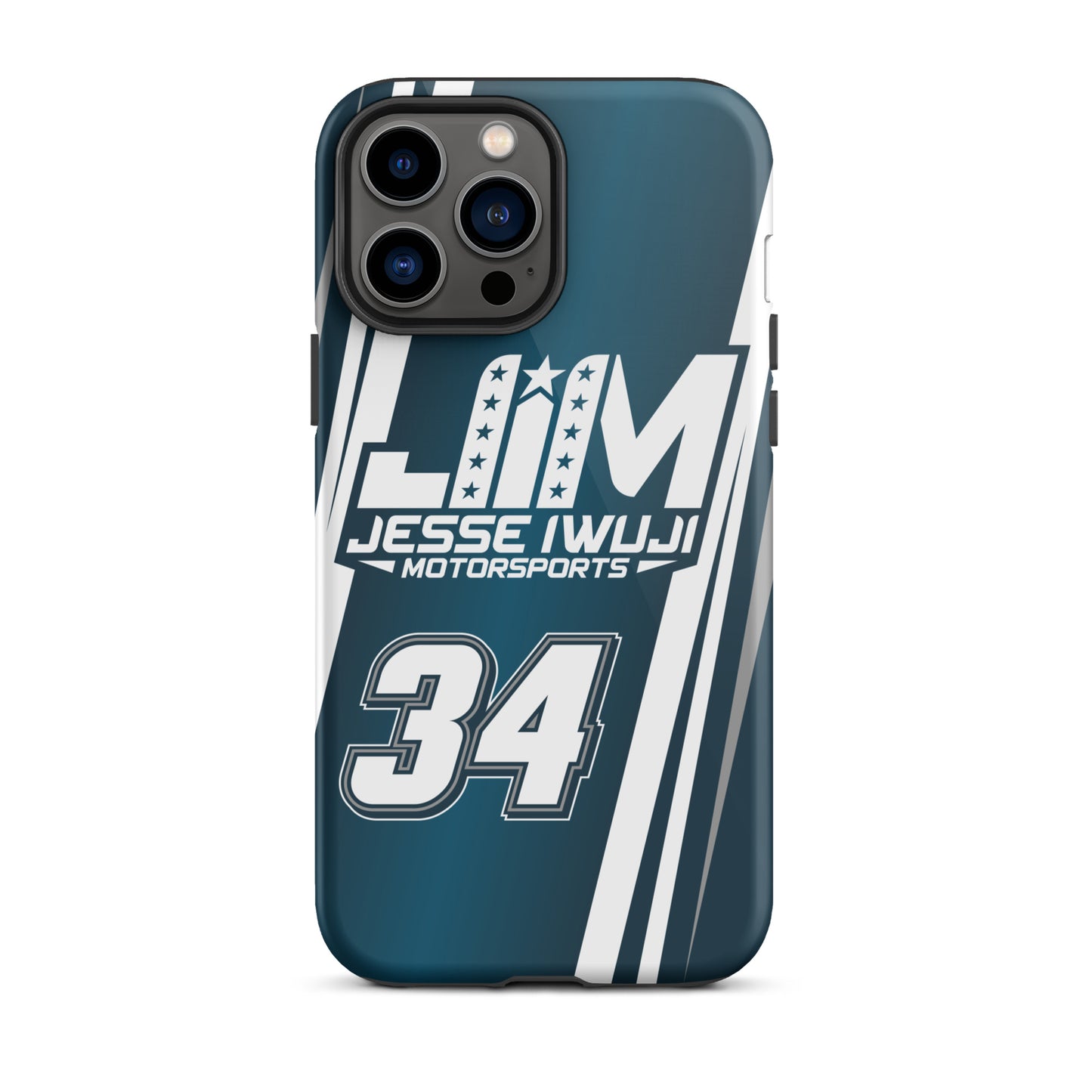 JIM Tough iPhone case