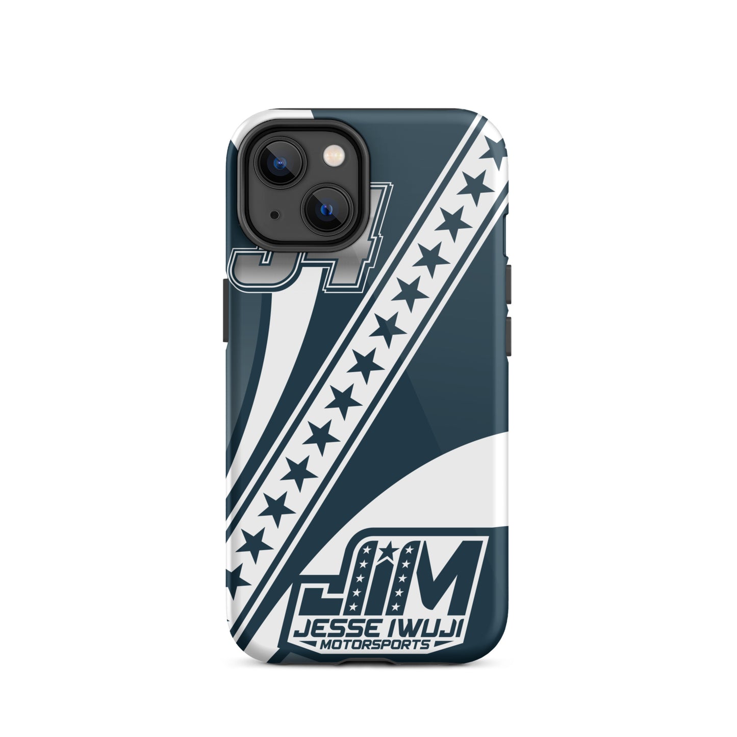 JIM Tough iPhone case