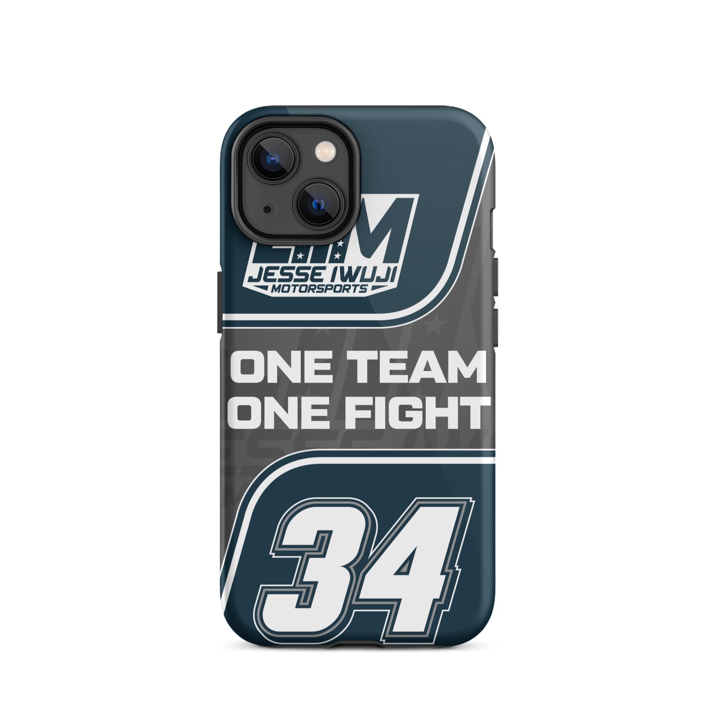 JIM Tough iPhone case