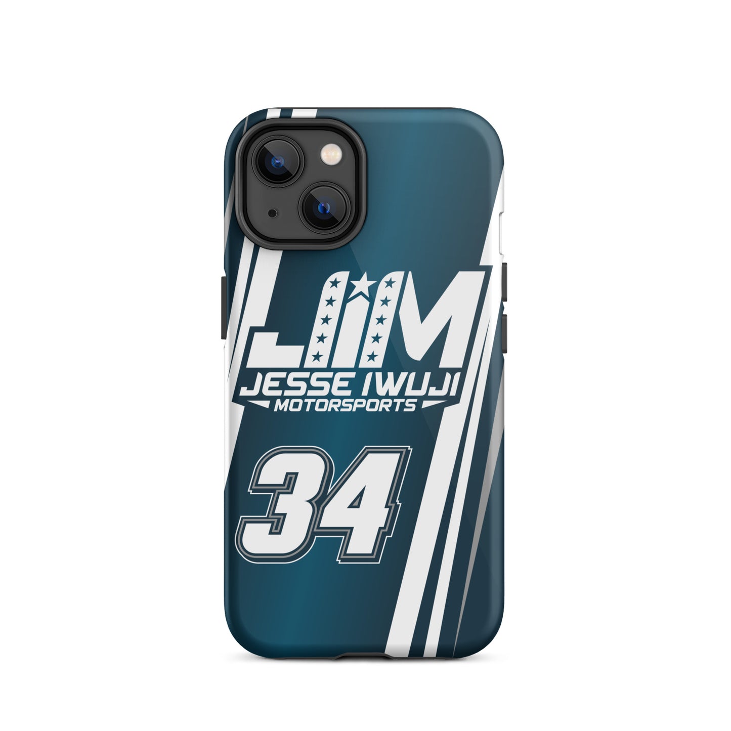 JIM Tough iPhone case