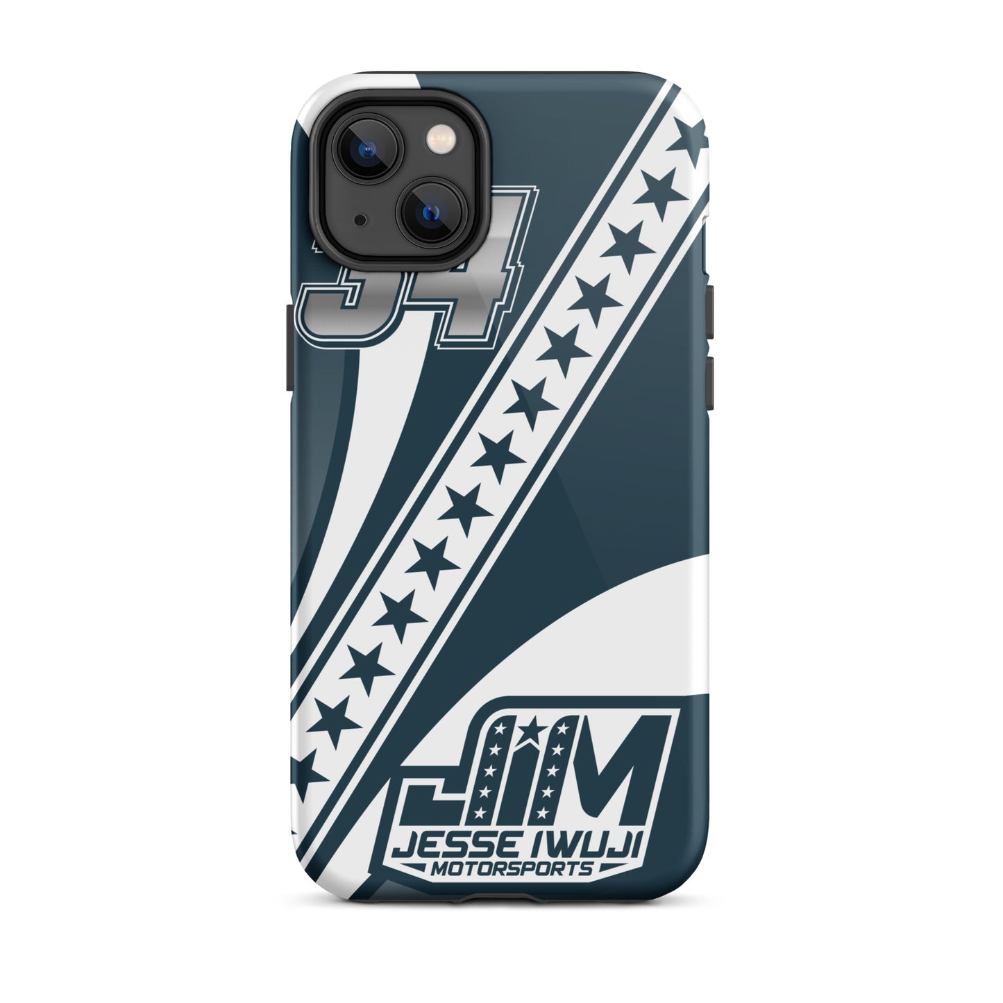 JIM Tough iPhone case