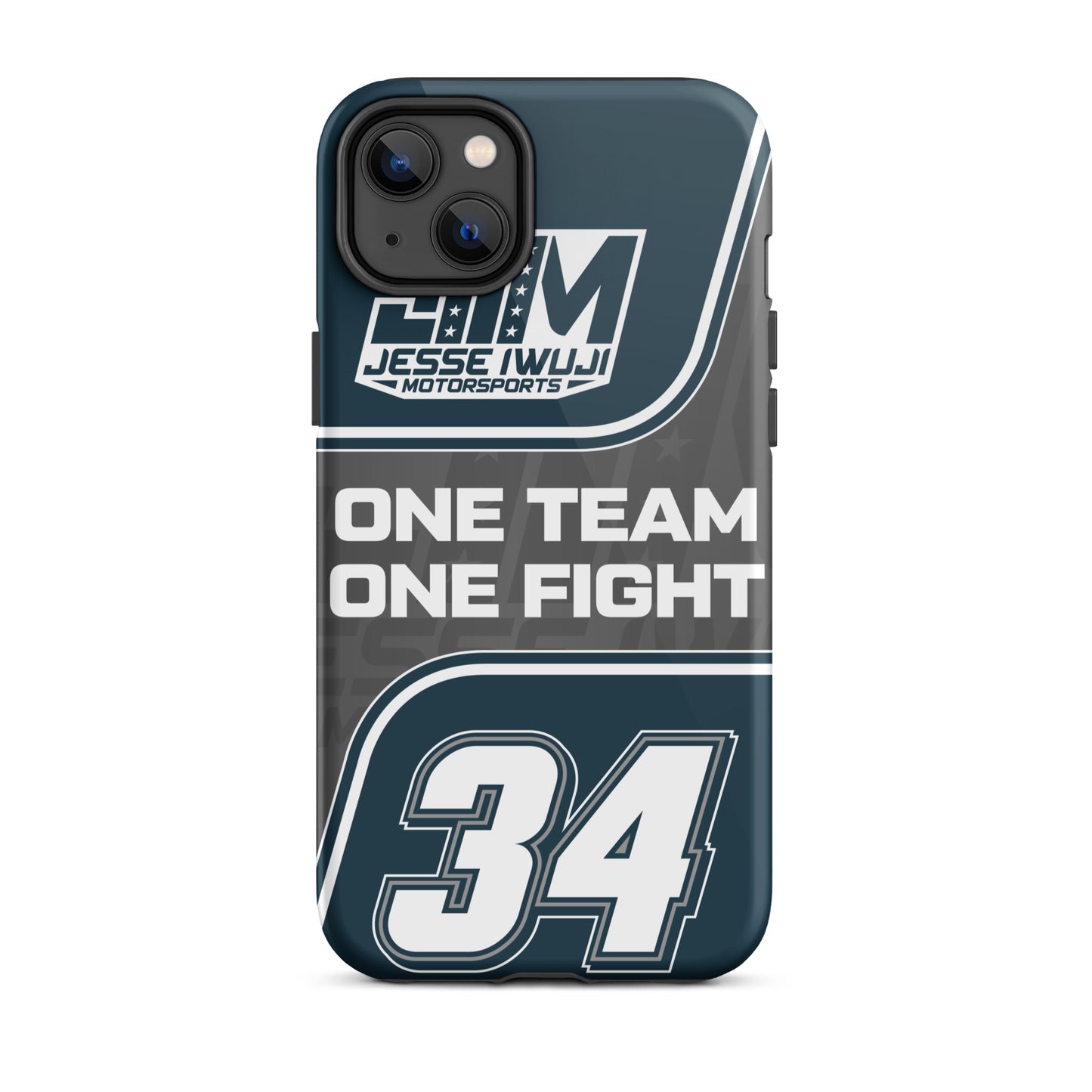 JIM Tough iPhone case