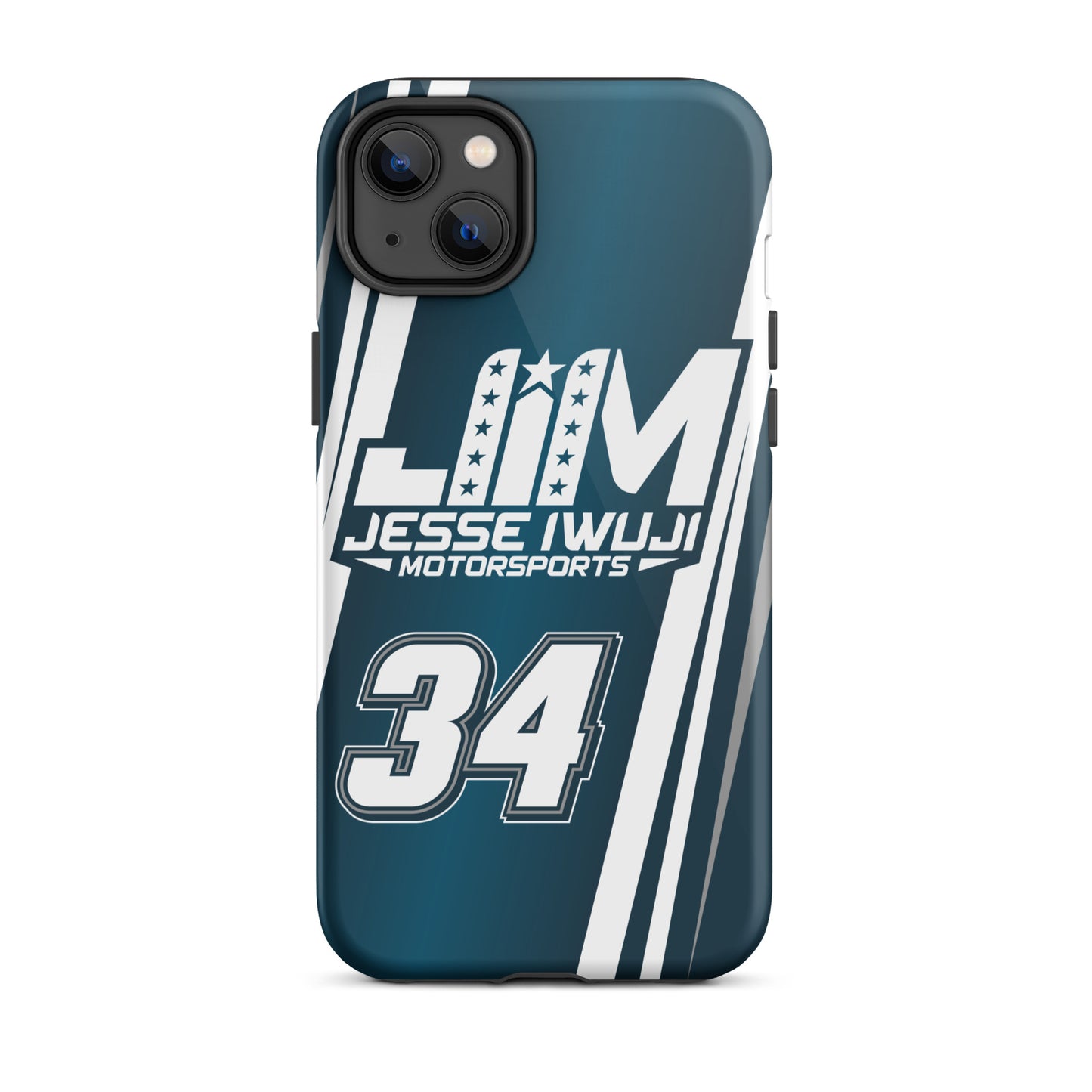 JIM Tough iPhone case