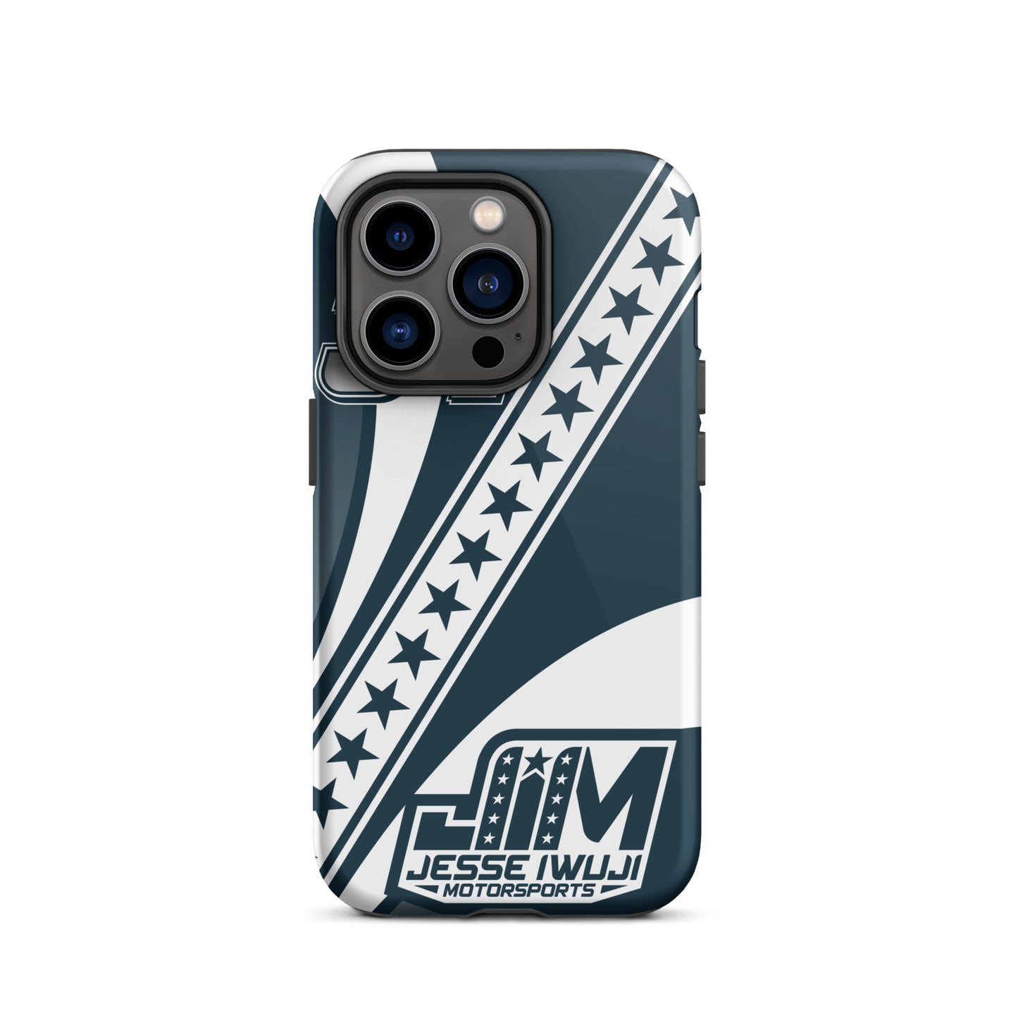 JIM Tough iPhone case
