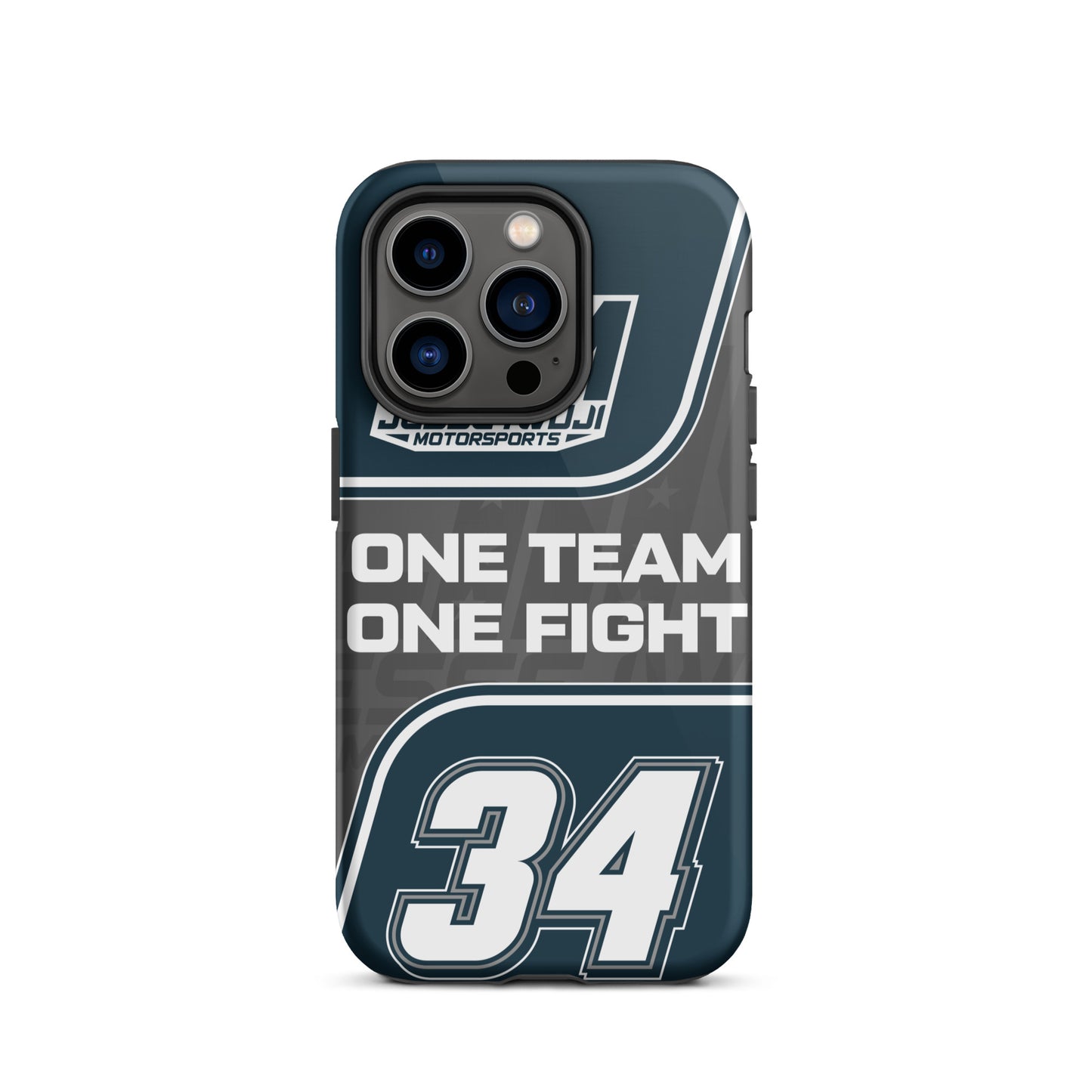 JIM Tough iPhone case