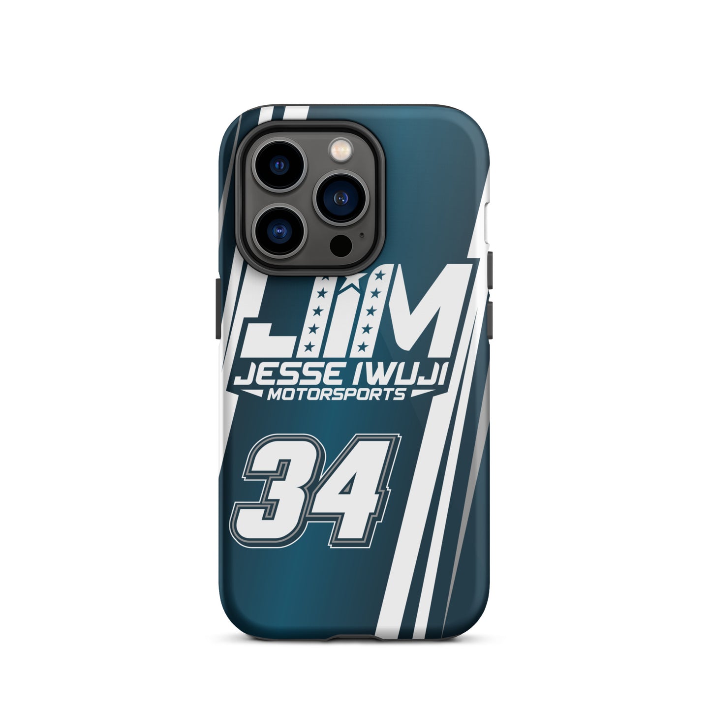 JIM Tough iPhone case