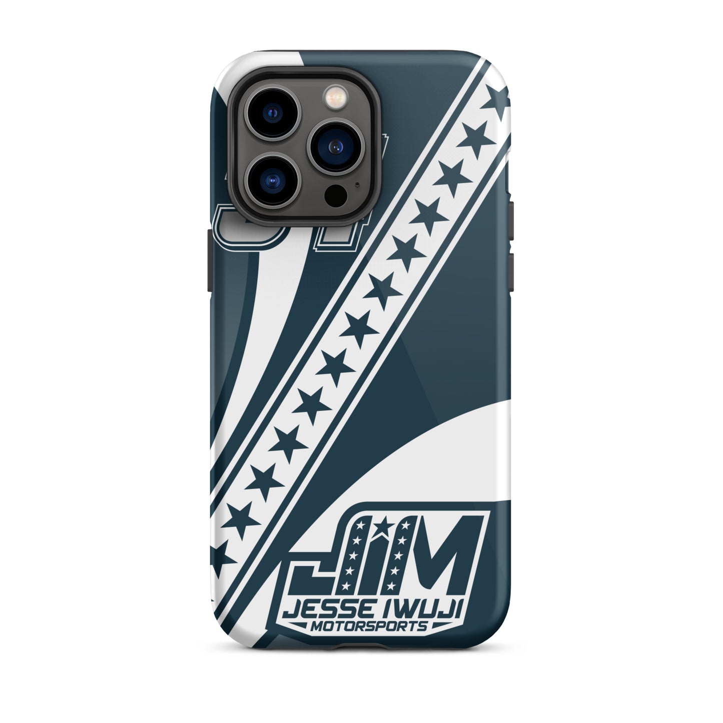 JIM Tough iPhone case