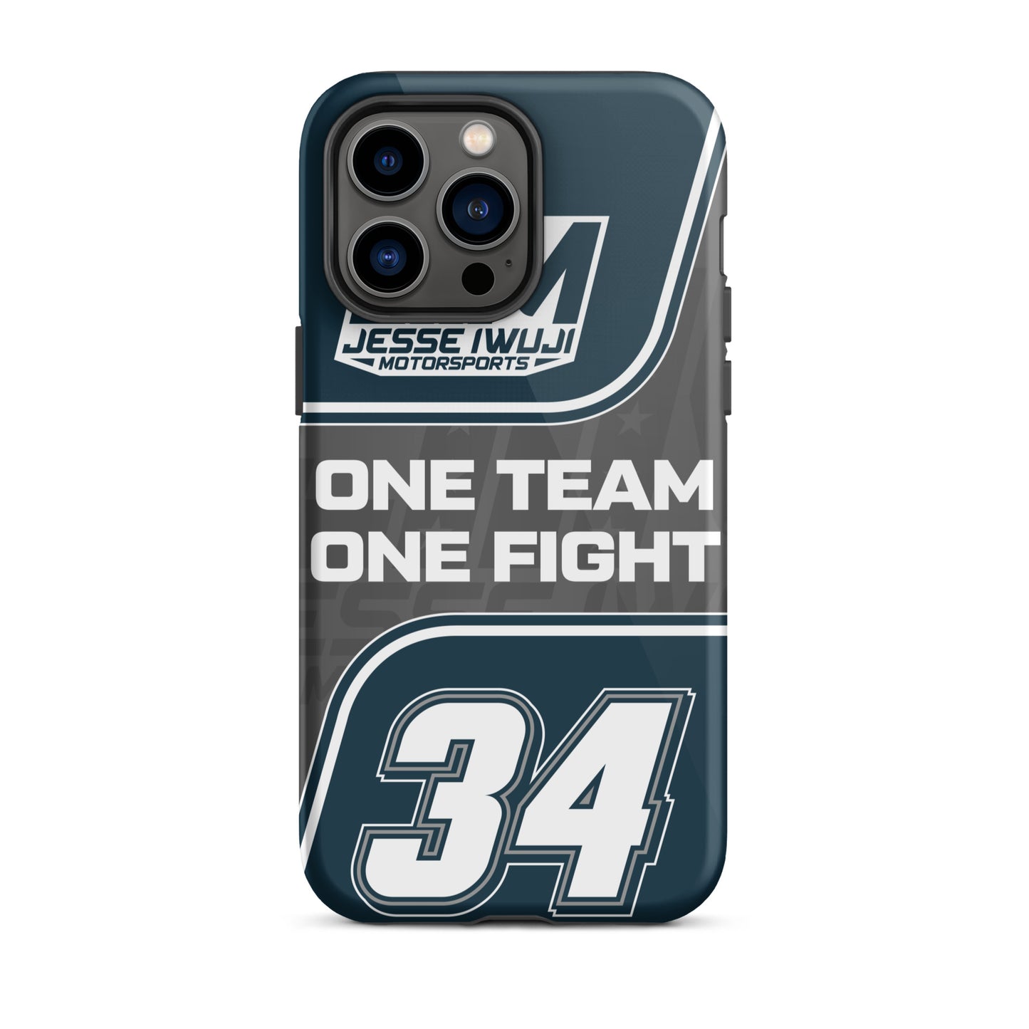 JIM Tough iPhone case