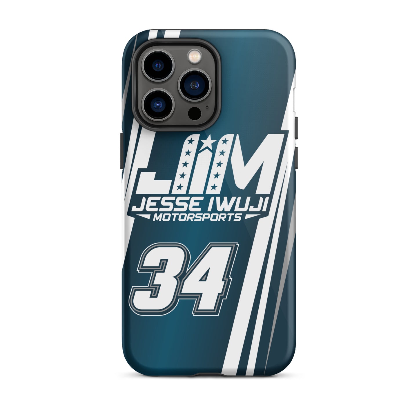 JIM Tough iPhone case