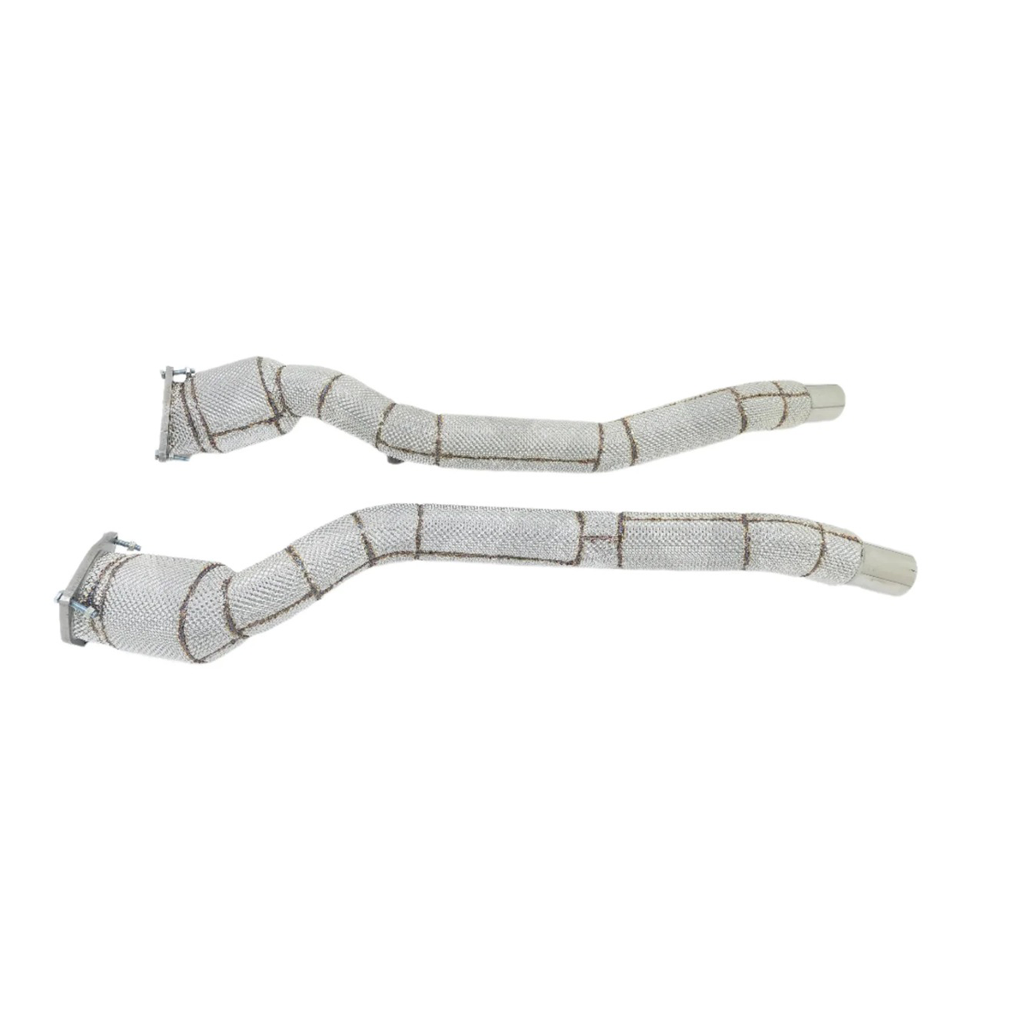Exhaust Downpipe for Ferrari F12 Berlinetta 812 Superfast FF
