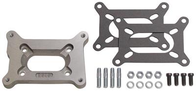 Trans-Dapt Performance Carburetor Adapters - 2040