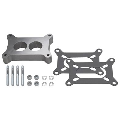 Trans-Dapt Performance Carburetor Spacers - 2527