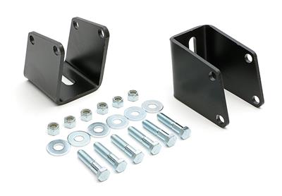 Trans-Dapt Performance Engine Swap Motor Mounts - 4545