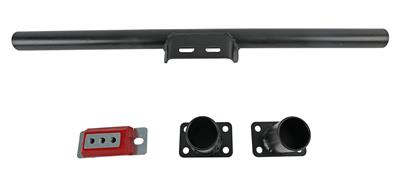 Trans-Dapt Performance Universal Transmission Mounts - 4548