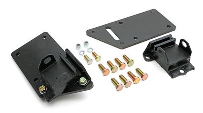 Trans-Dapt Performance Engine Swap Motor Mounts - 4598