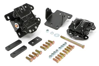 Trans-Dapt Performance Engine Swap Motor Mounts - 4600