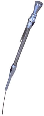 Trans-Dapt Performance Engine Oil Dipstick and Tube Kits - 8142